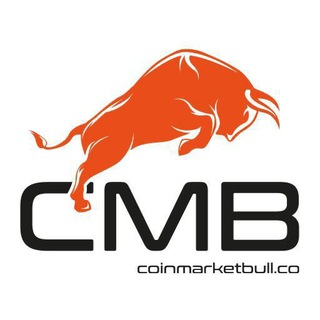 Telegram profile photo for CoinMarketBull Official
