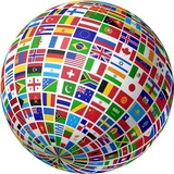 Telegram profile photo for World Politics Blog - di Giulio Chinappi