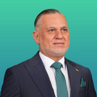 Telegram profile photo for مكتب سيد بهاء الأعرجي