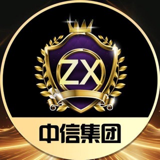 Telegram profile photo for 中信集团2.846