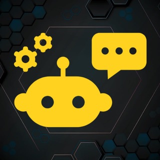 Telegram profile photo for Боты для бизнеса