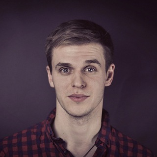 Telegram profile photo for Стас Ёрник