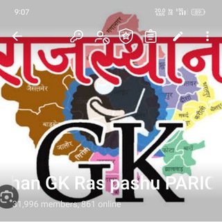 Telegram profile photo for Rajassthan History $ Culture by DRP SIR
