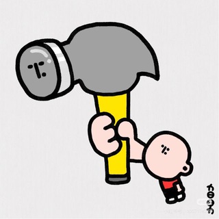Telegram profile photo for 洛阳铁锤精选
