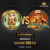 Telegram profile photo for AUF casino