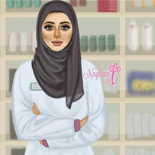 Telegram profile photo for مذكرات صيدلانية ❤