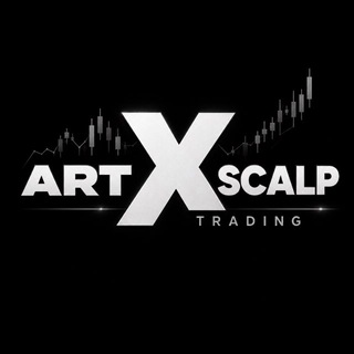 Telegram profile photo for ARTX - Scalp
