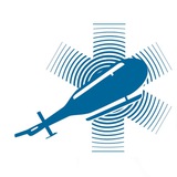 Telegram profile photo for РусМедАвиа / RusMedAvia