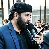 Telegram profile photo for (کربلایی مهدی سبزه کار)