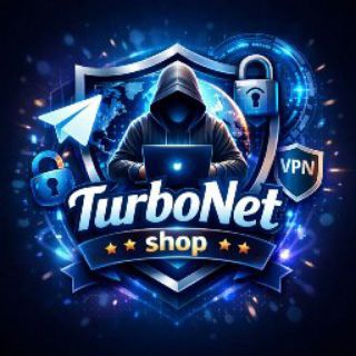 Telegram profile photo for TurboNet_V2ray