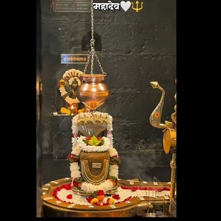 Telegram profile photo for शिव की माया 💖