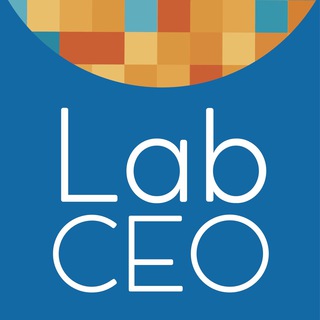 Telegram profile photo for LabCEO / UFF