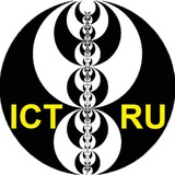 Telegram profile photo for ICT|SMART MONEY RUS