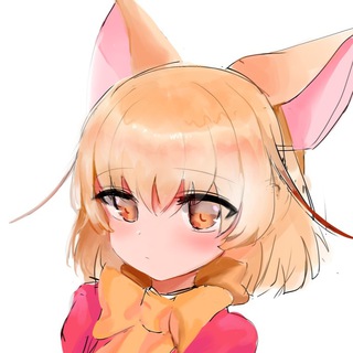 Telegram profile photo for QuadroFenn