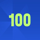 Telegram profile photo for 100 книжных полок к Рамадану!