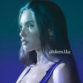 Telegram profile photo for 𝐷𝐸𝑅𝑁𝐼𝐾𝐴