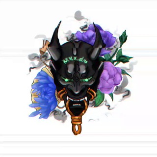 Telegram profile photo for _Nev.x.da_ ⛩️