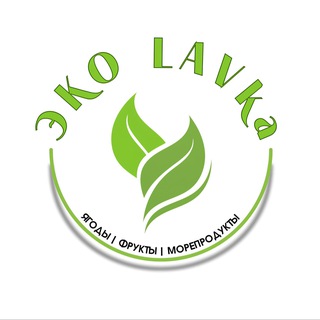 Telegram profile photo for ЭКО-ЛАВkа Пермь