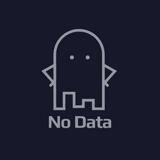 Telegram profile photo for NO DATA - Portal