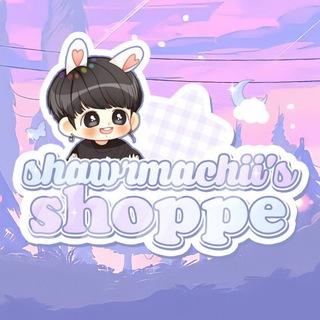 Telegram profile photo for machii's shoppe —ᴘʟ ᴀɴᴅ ᴜᴘᴅᴀᴛᴇꜱ💋