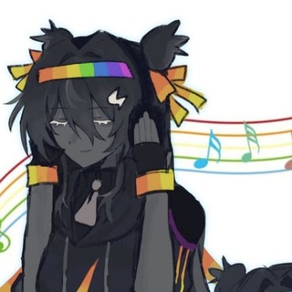 Telegram profile photo for Cutesy inf