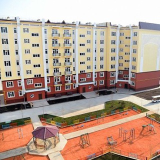 Telegram profile photo for SERGELI UYLARI | IJARA VA SOTUV