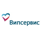 Telegram profile photo for Випсервис Процессинговые решения