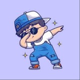 Telegram profile photo for Trade update