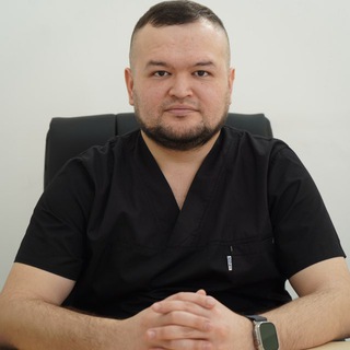 Telegram profile photo for Doctor.Asadbek