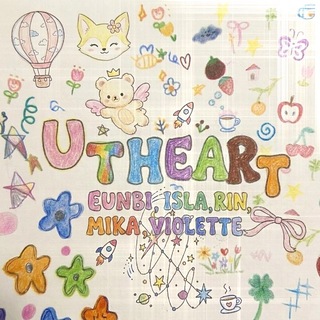 Telegram profile photo for UTHEART | ATM