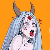 Telegram profile photo for Ahegao mood