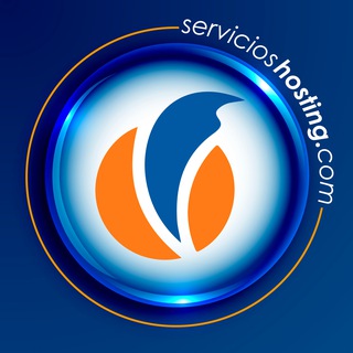 Telegram profile photo for ServiciosHosting