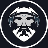 Telegram profile photo for Brute Force | Pubg Mobile