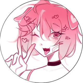 Telegram profile photo for 𝓝𝓾𝓻𝓲/𝓻𝓲(АРХИВ)