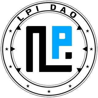 Telegram group profile photo for LPI DAO Official Chat