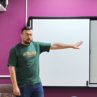 Telegram profile photo for الاستاذ مهند محمد (مدرس الرياضيات)