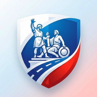 Telegram profile photo for Парковки Москва
