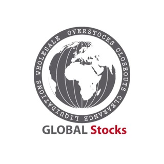Telegram profile photo for GLOBAL STOCKS / www.globalstocks.eu