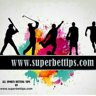 Telegram profile photo for Sure Bets Today : Sure Tips App