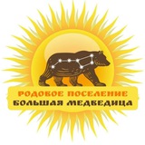 Telegram profile photo for ПРП Большая Медведица