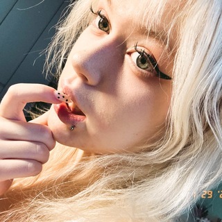 Telegram profile photo for диага angel 👅