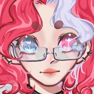 Telegram profile photo for edlissa🫶