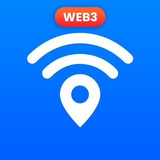 Telegram profile photo for WiFi Map Community