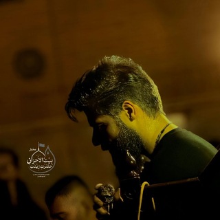 Telegram profile photo for کربلایی امیر مقدم