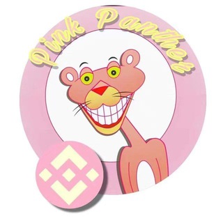 Telegram profile photo for Pink Panther International channel🌍