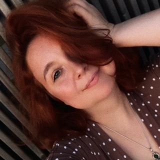 Telegram profile photo for Катя СтихИя - музыка моей души 🤍