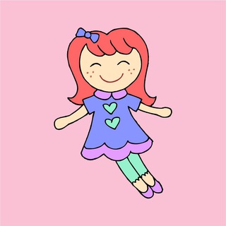 Telegram profile photo for XS Toys для девочек