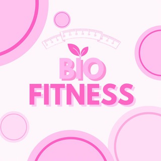 Telegram profile photo for Bio fitness