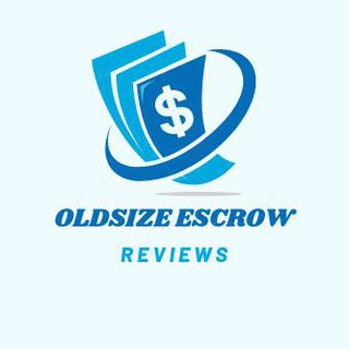 Telegram profile photo for 🖤 ESCROW🖤 OLDSIZE 🖤 ВІДГУКИ 🖤