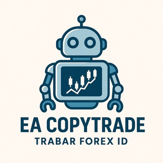 Telegram profile photo for Daftar EA CopyTrade